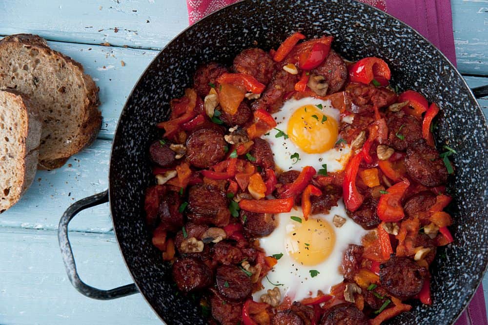 menemen
