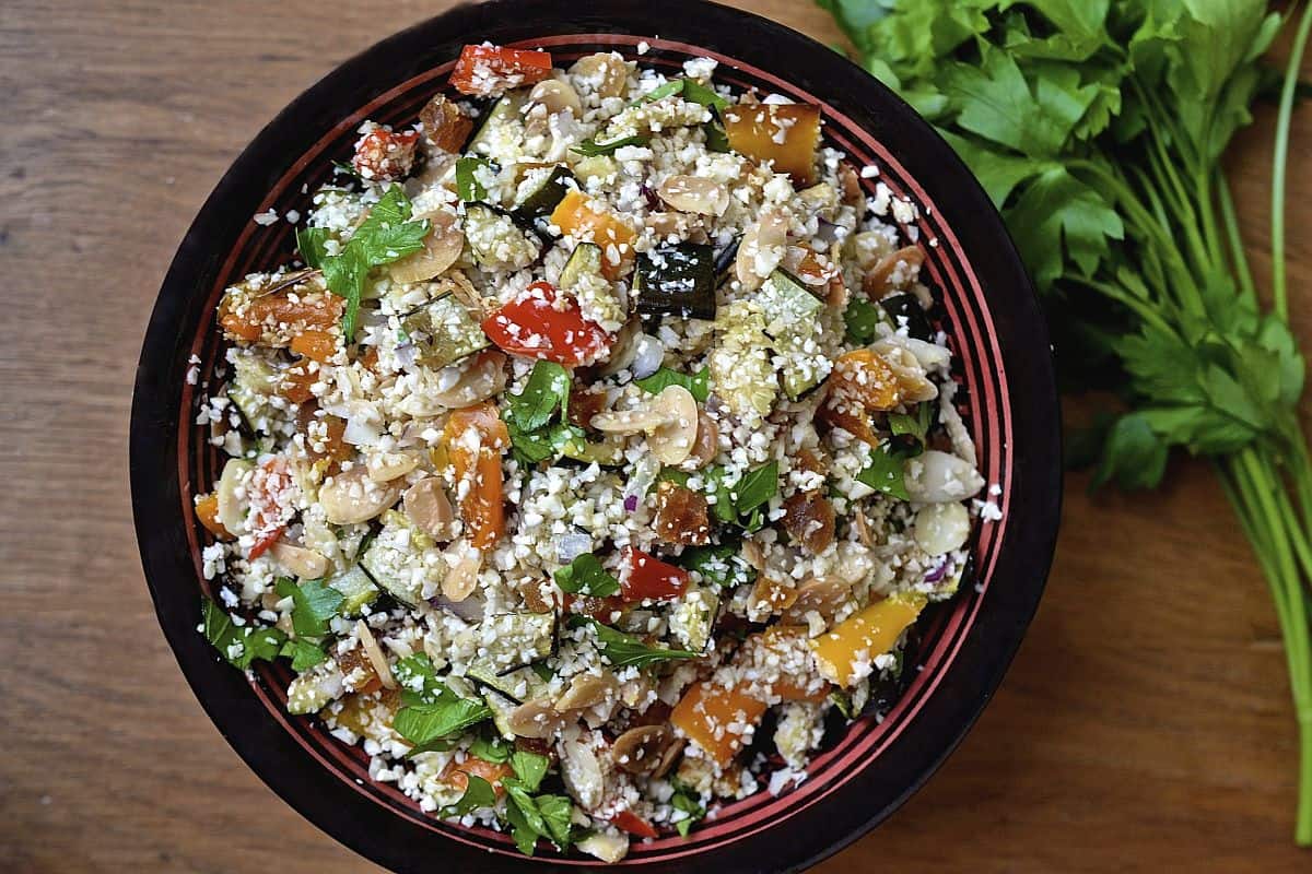 cuscus conopida feat