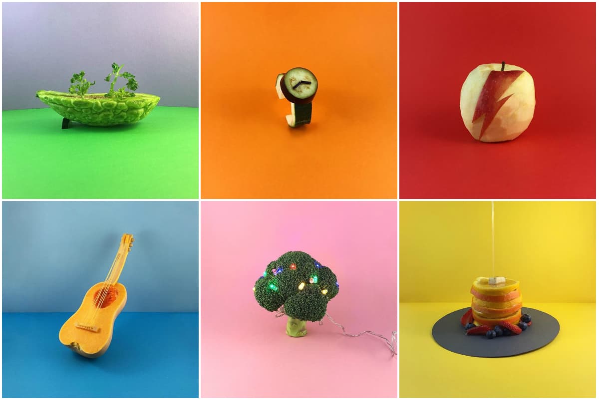 food design