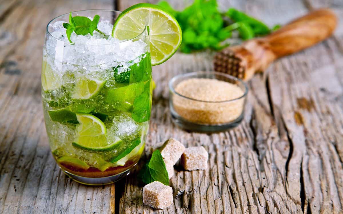 mojito feat