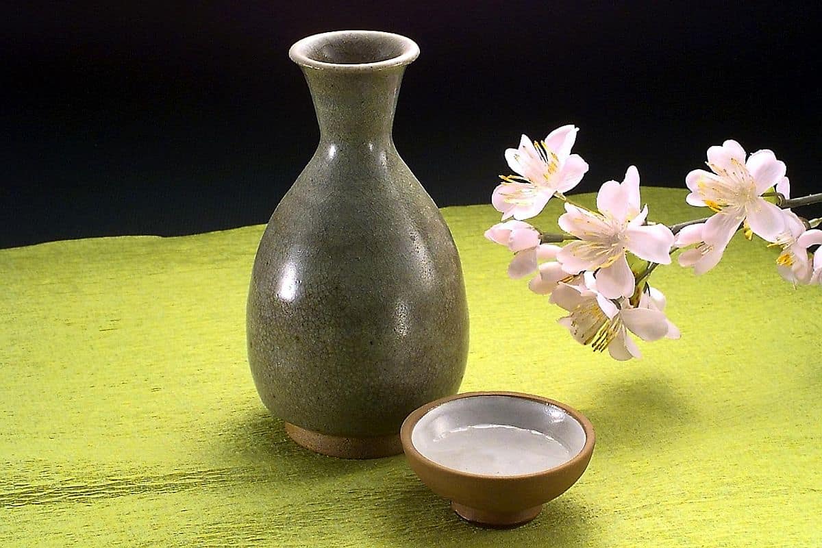 sake feat