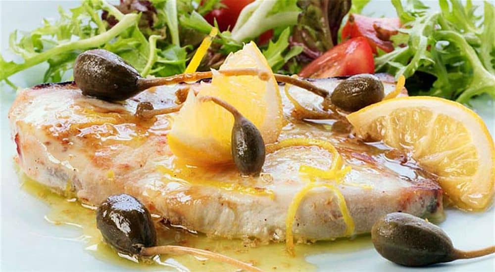 swordfish