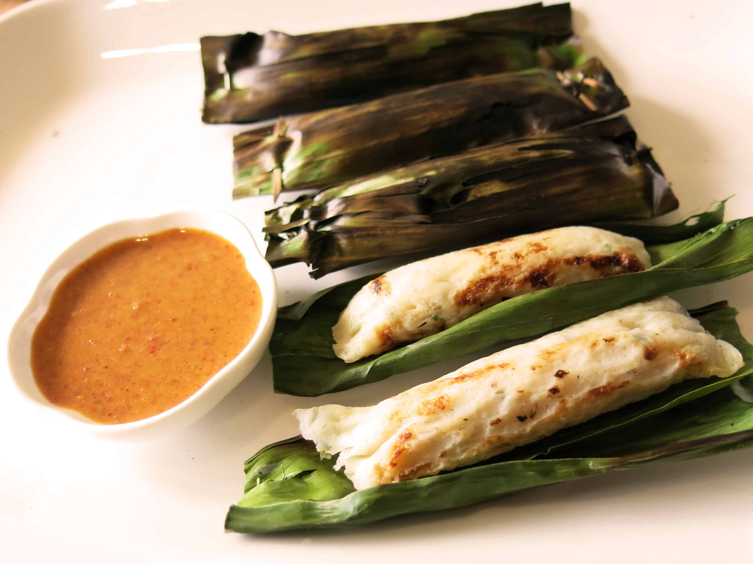 Otak Otak