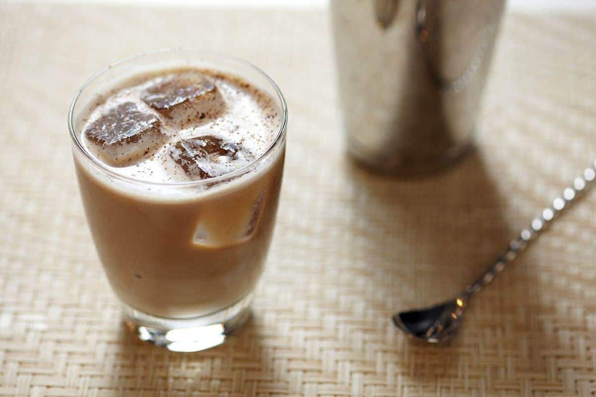 white russian