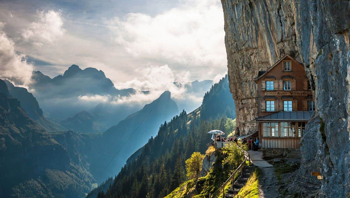 aescher