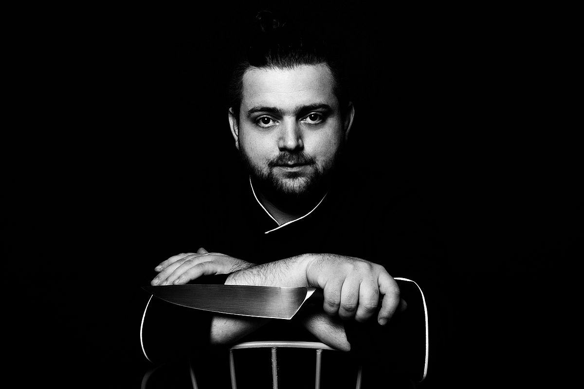 chef mihai chelaru