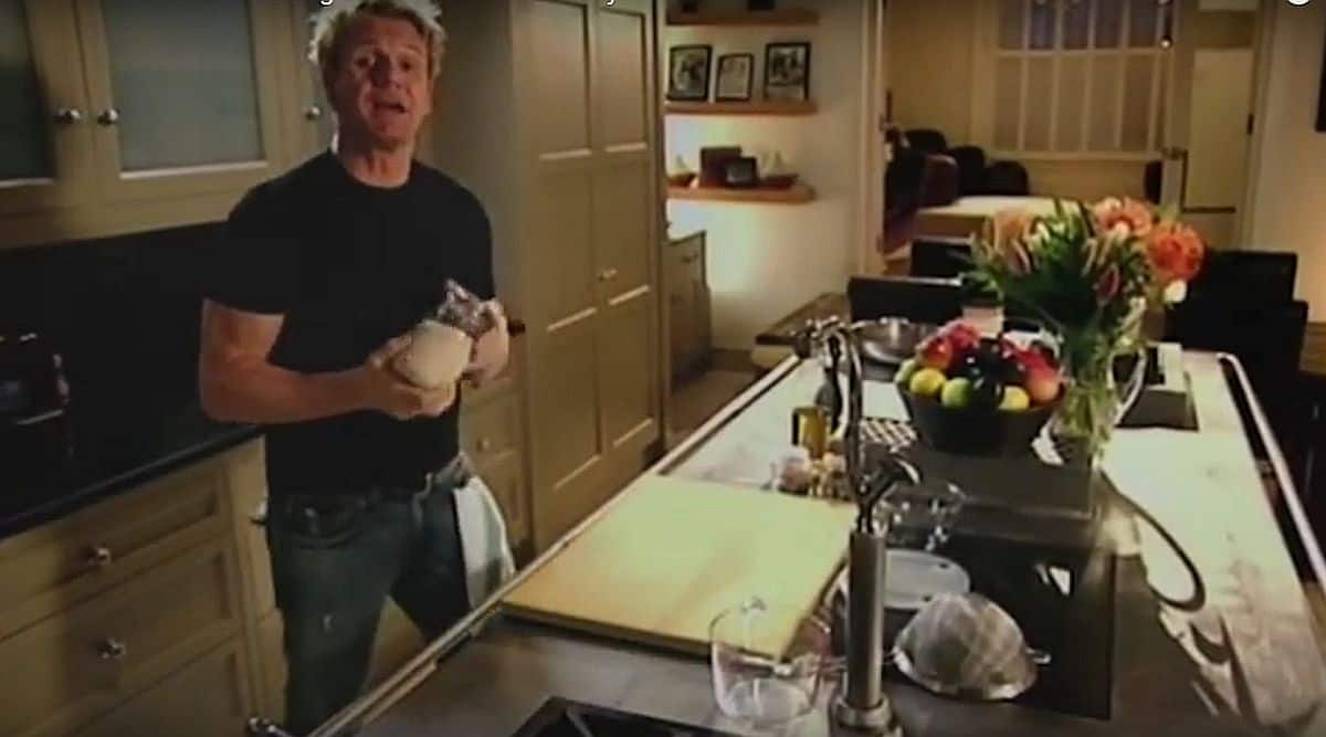 gordon