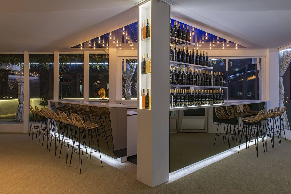 Mouton Cadet Wine Bar 2016-5