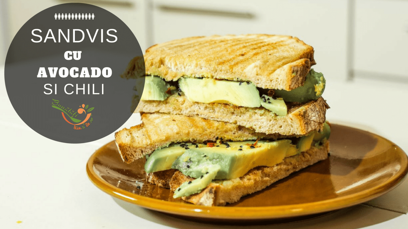 AVOCADO SI CHILI FEAT