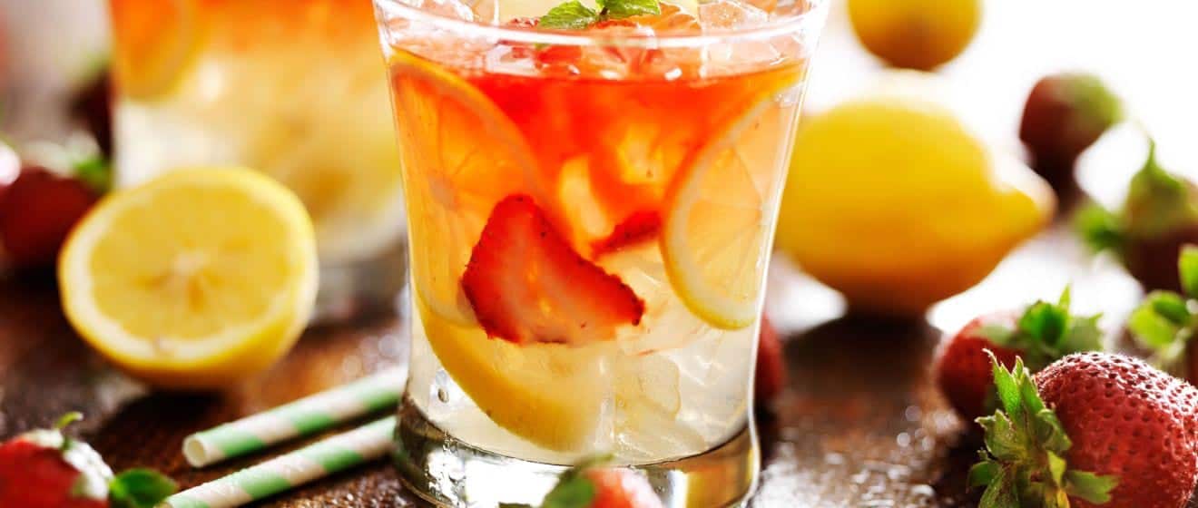sangria feat