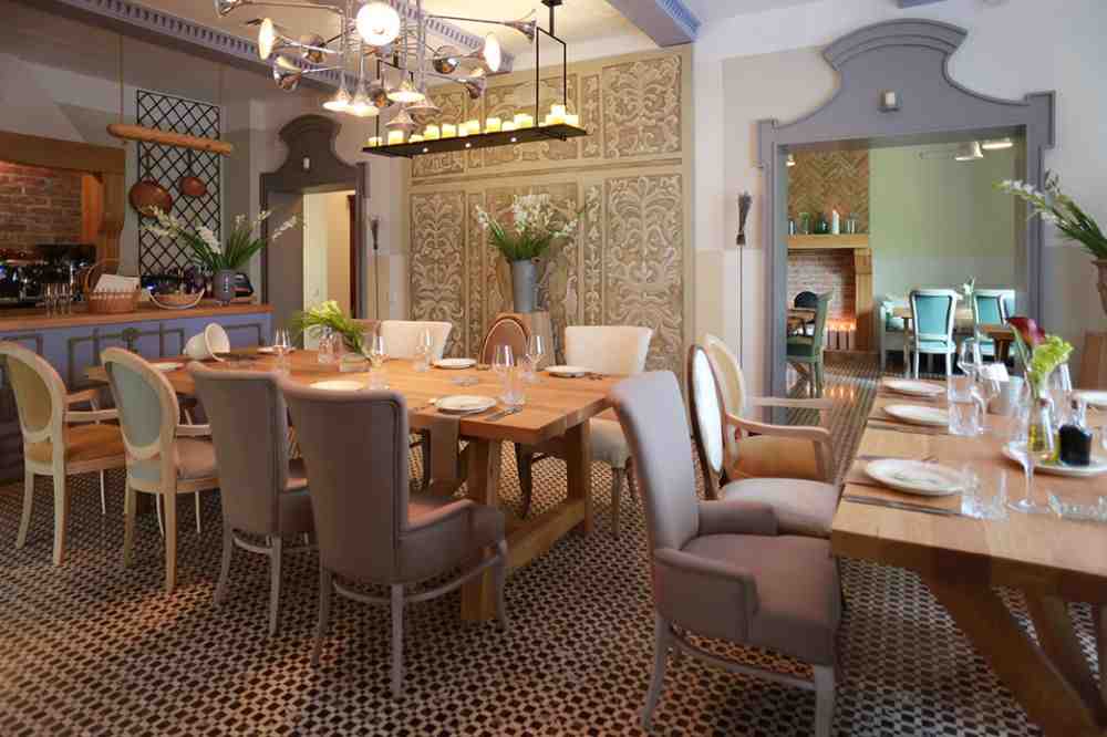 Poesia interior