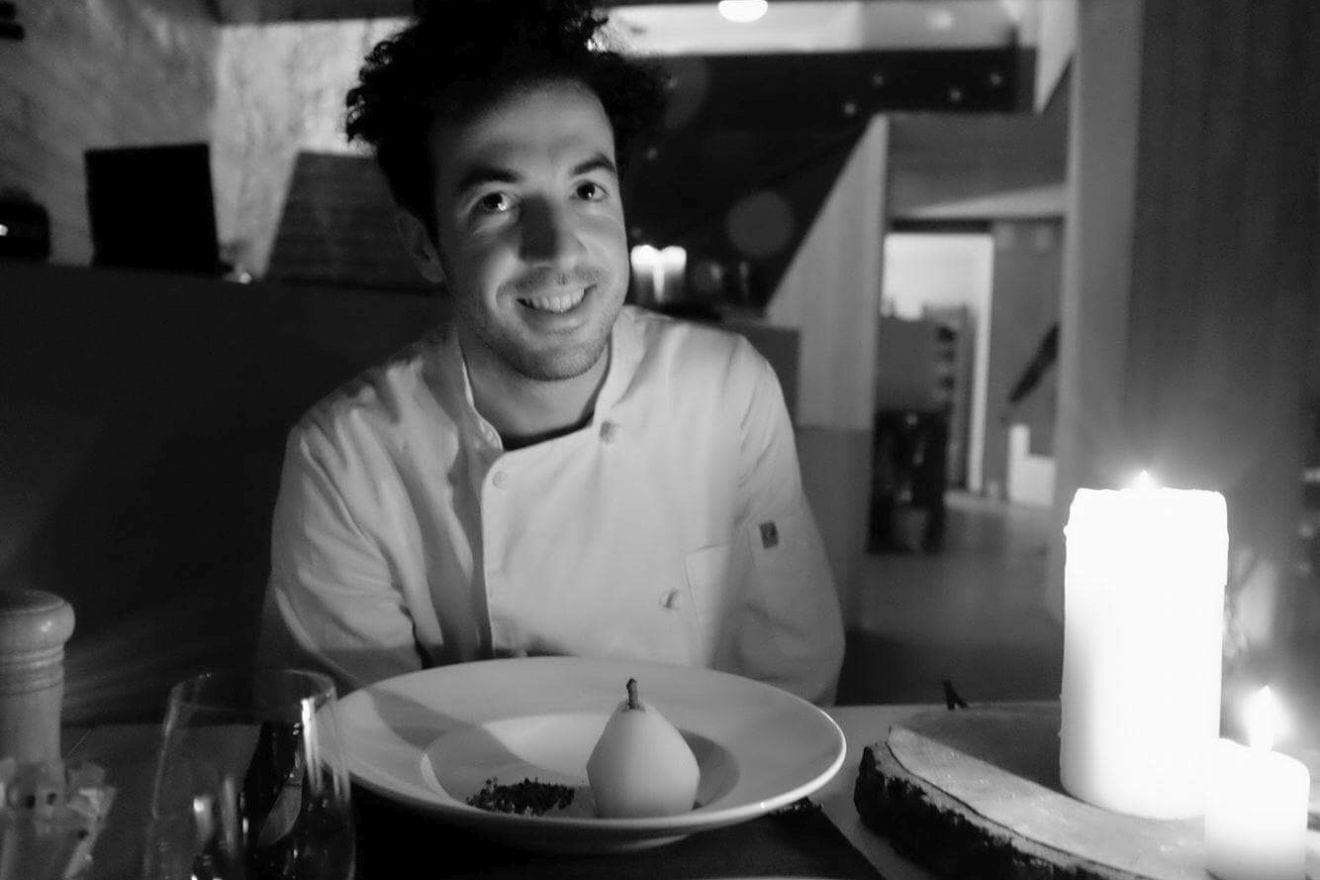 chef dumitru feat