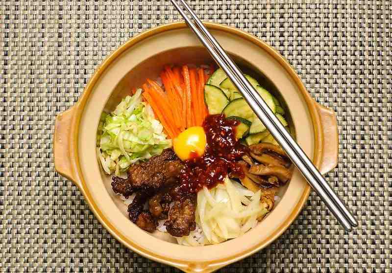 bibimbap