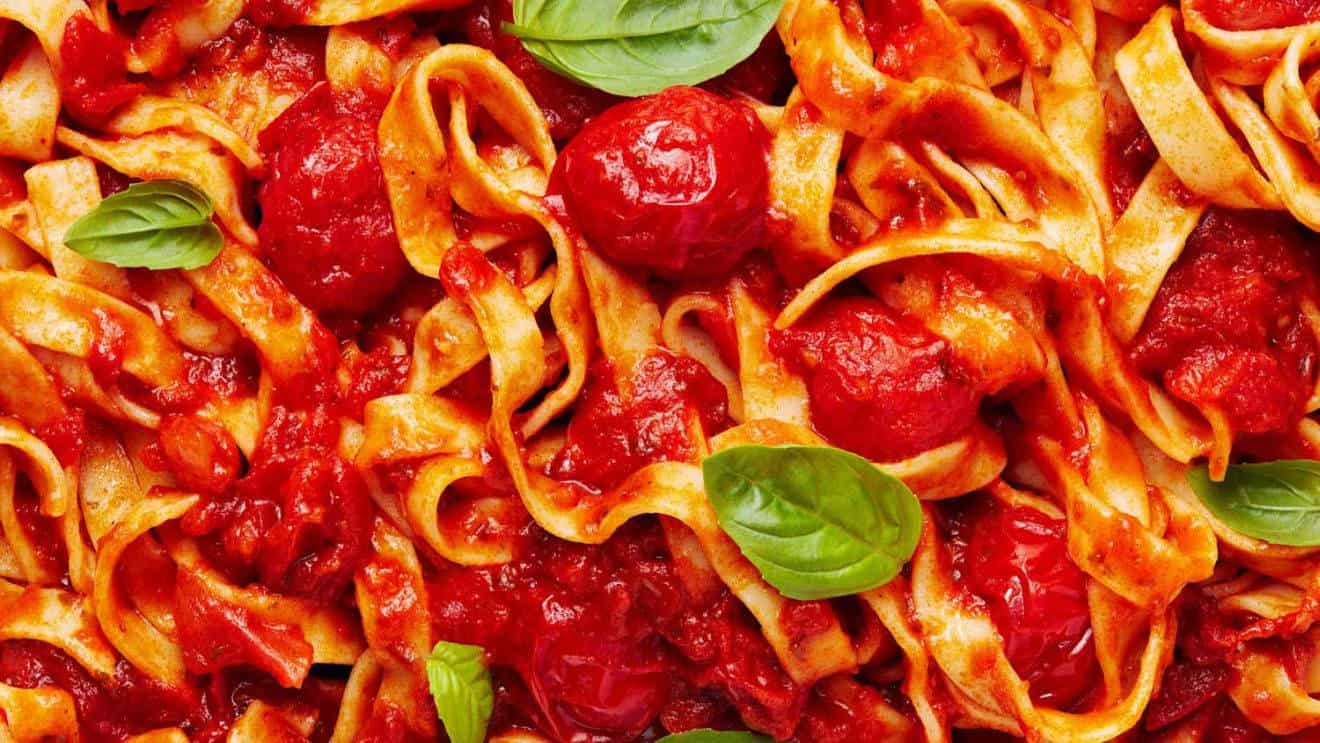 italian food