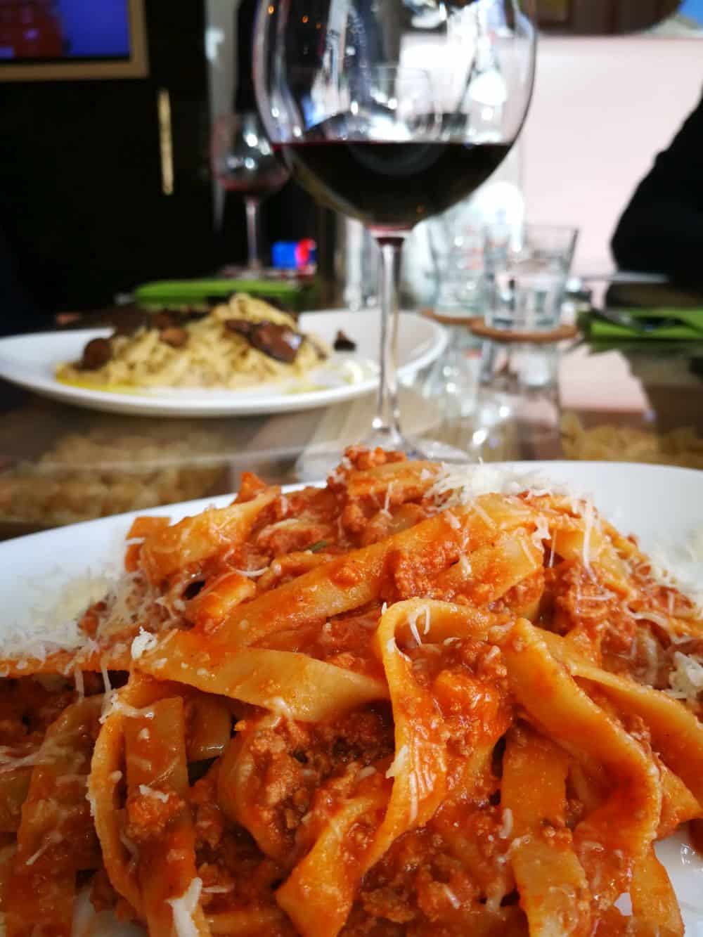 pasta 2