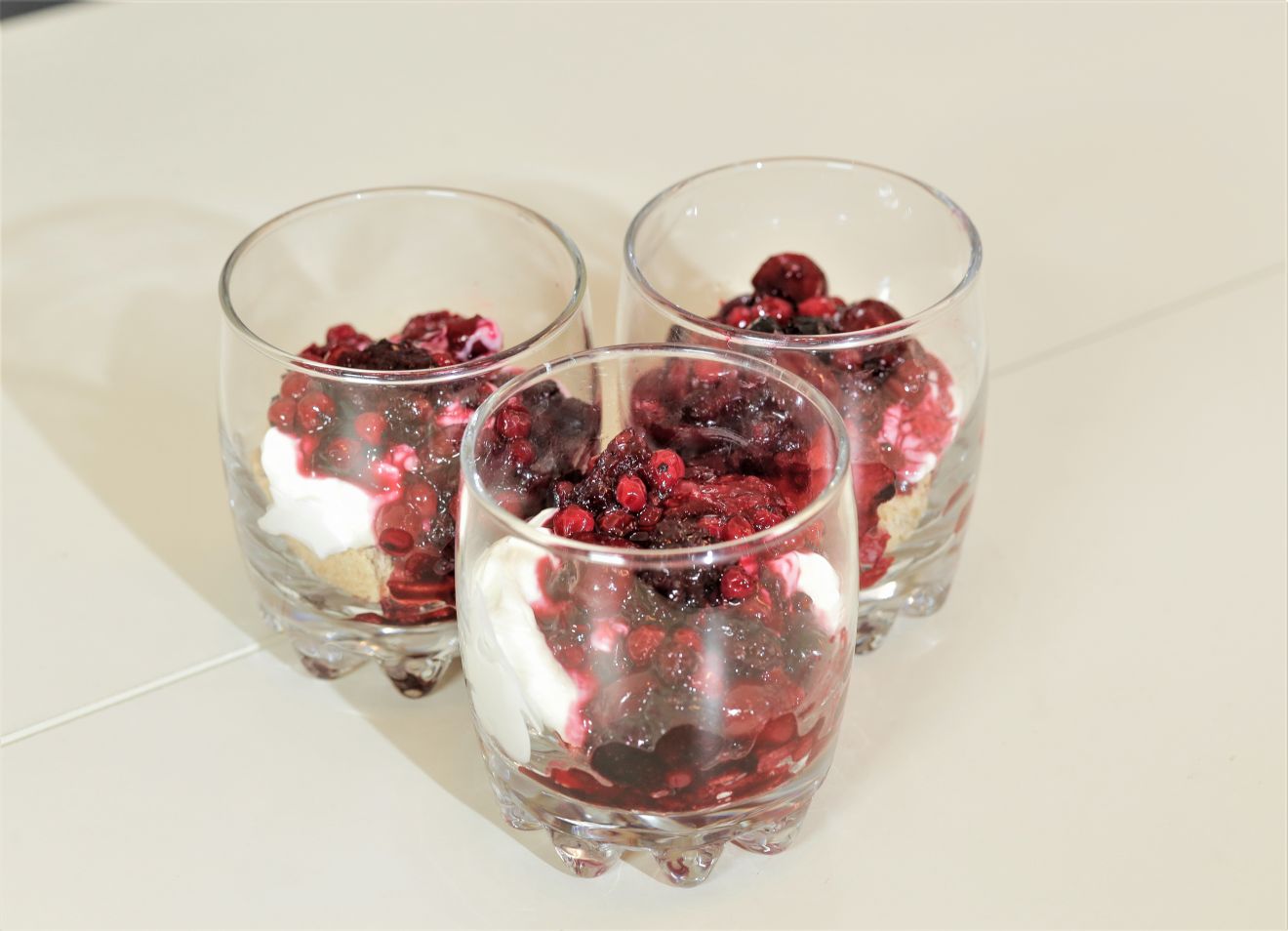 cheescake rapid