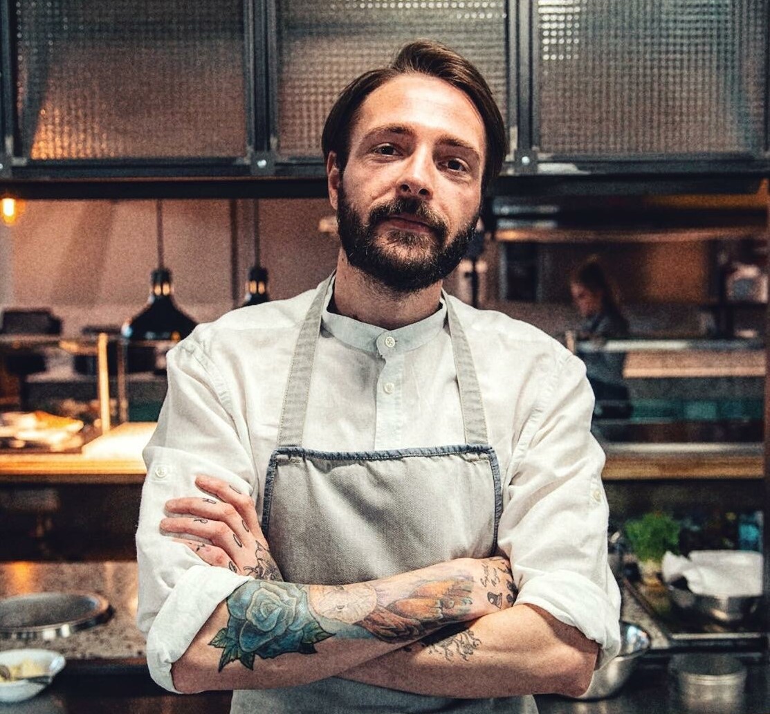 gentleman chef2