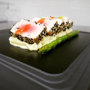 restaurant hugo
