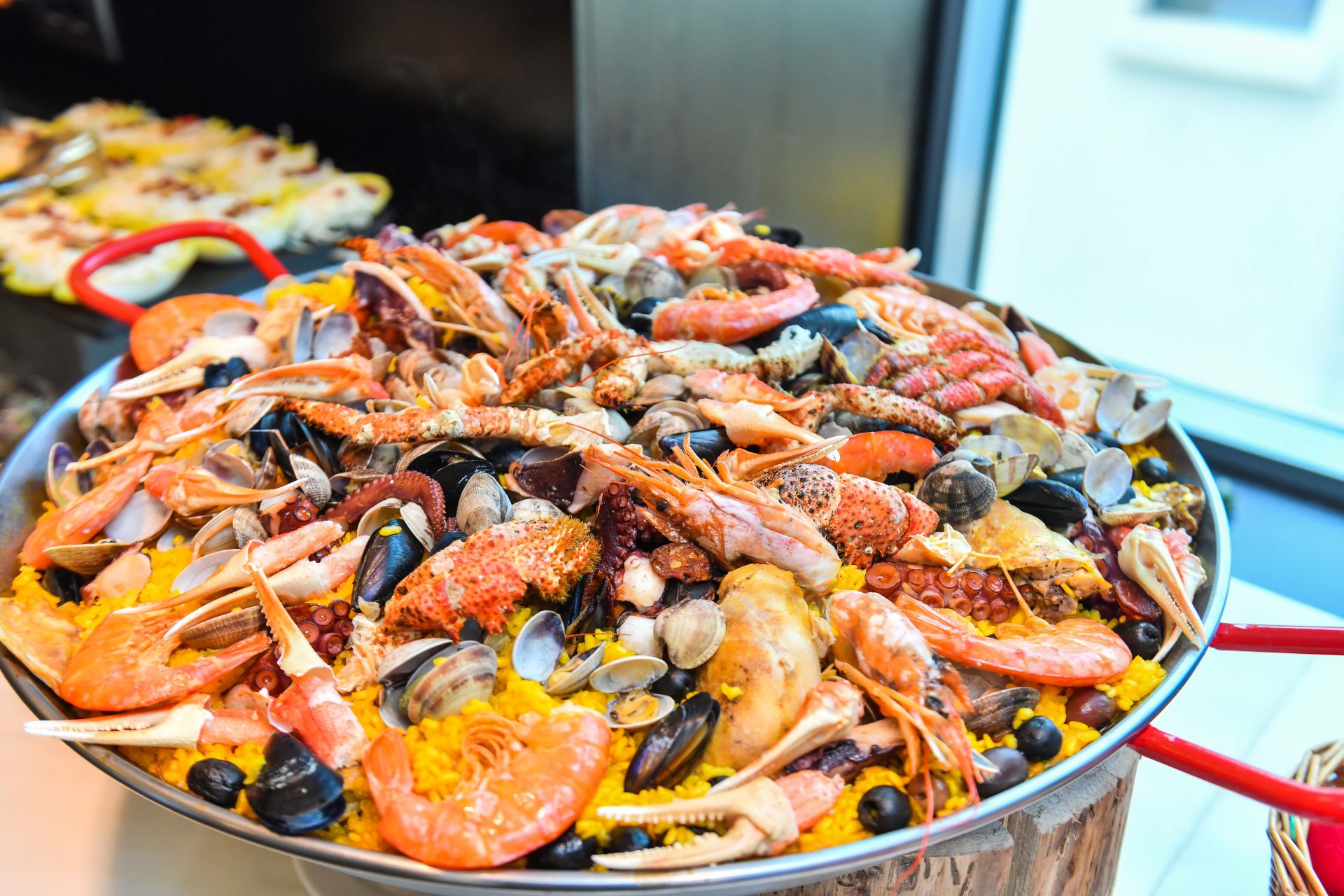 brunch sheraton (4)
