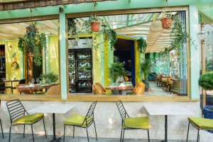 restaurant corto maltese