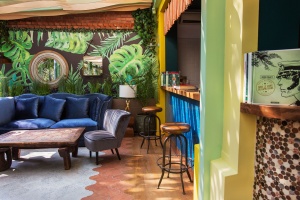 restaurant corto maltese