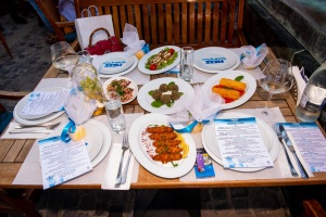 meze taverna