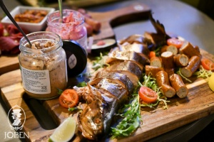 joben bistro