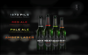 Beck‘s