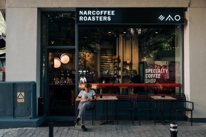 narcoffee roasters