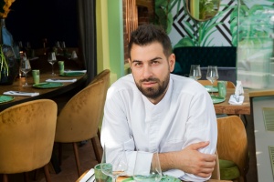 gabriel dina