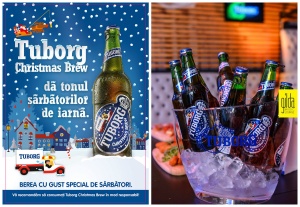 tuborg christmas brew