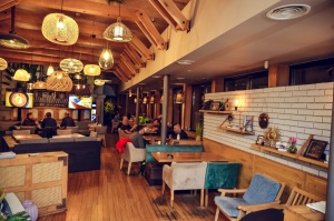 doncafe brasserie