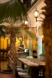 restaurant galletto