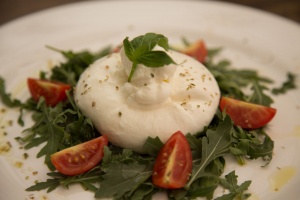 restaurant galletto