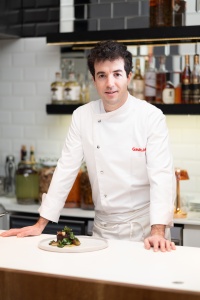 chef alex dumitru
