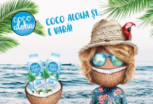 lapte de cocos