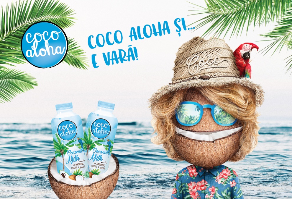 lapte de cocos