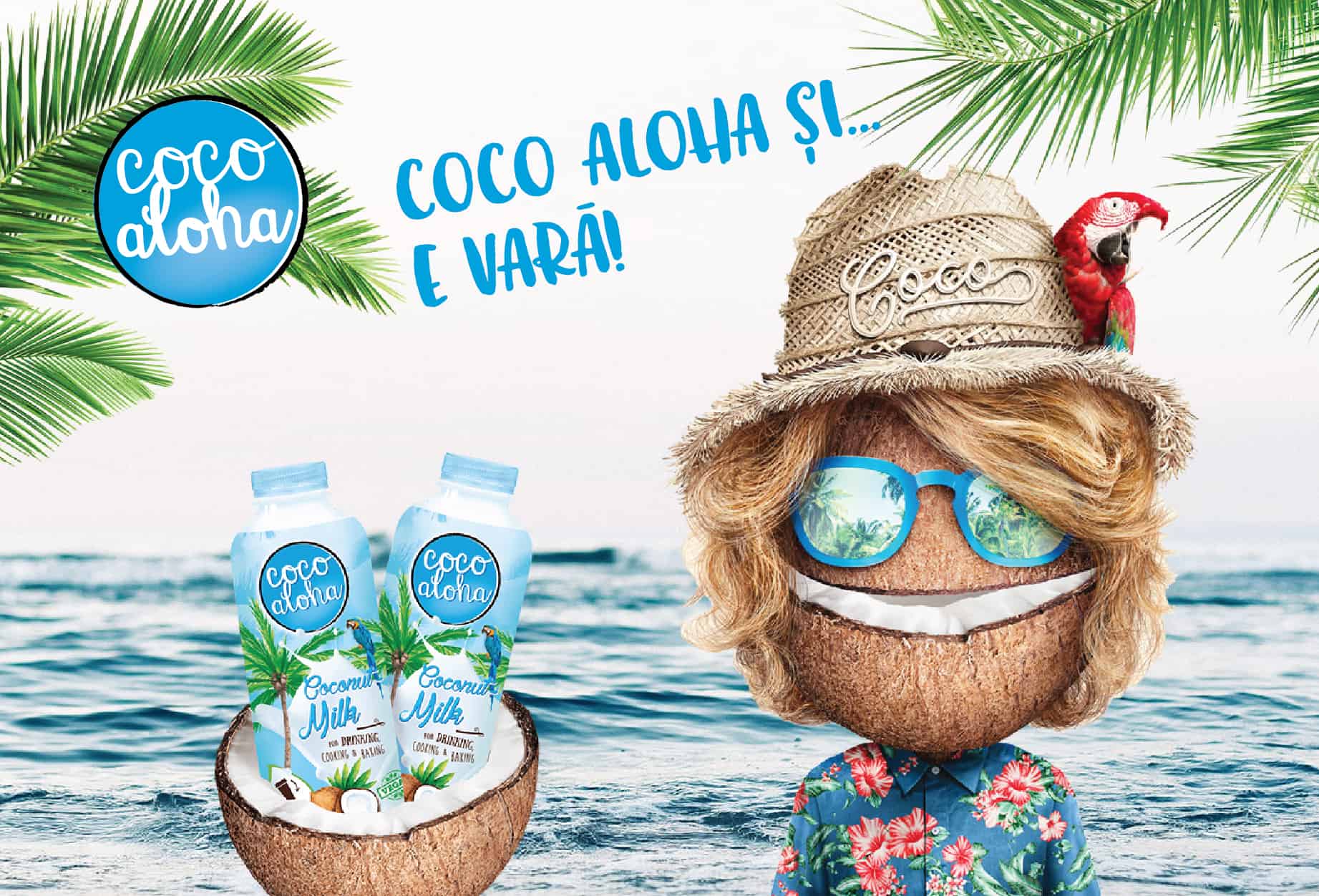 Coco Aloha