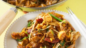 Guay Teow mâncare thailandeză