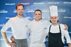 s.pellegrino young chef