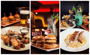 hard rock cafe