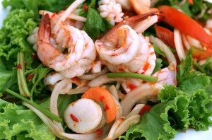 yum talay