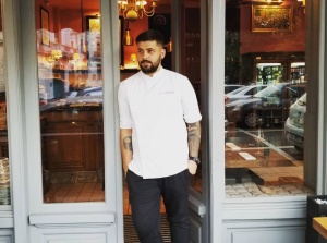 chef alex antal
