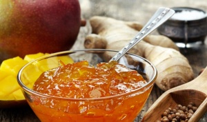 chutney sos
