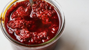 harissa sos