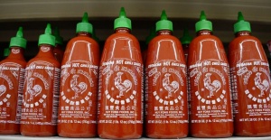 sriracha sos
