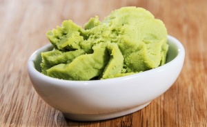 wasabi