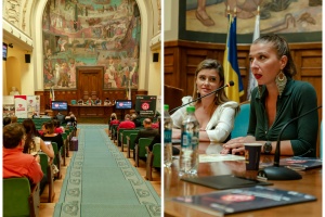 congres