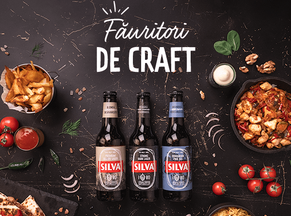 făuritori de craft