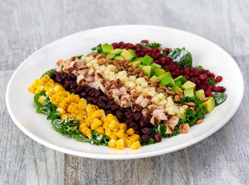 Cobb Salad